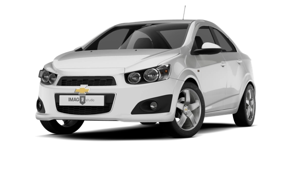 CHEVROLET NIVA