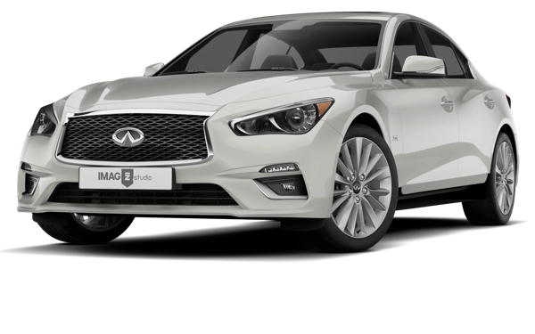 INFINITI M37