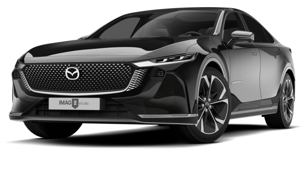MAZDA XEDOS 6