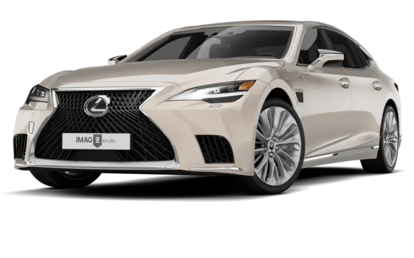 LEXUS LS 400