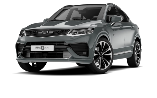 GEELY JL7152