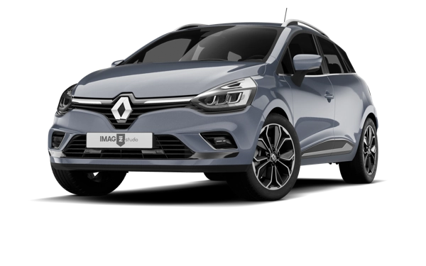 RENAULT LODGY