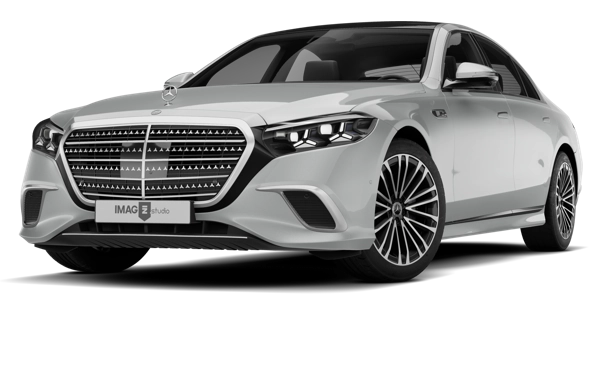 MERCEDES-BENZ S 300 TD