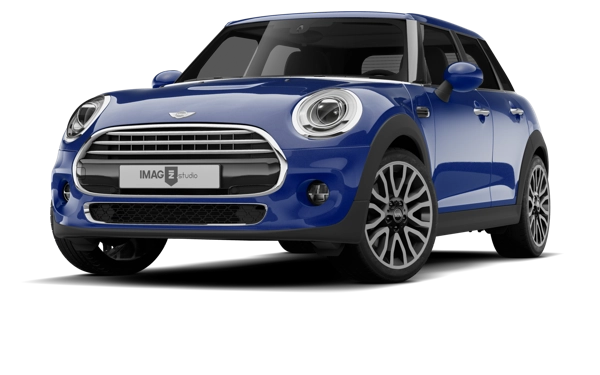 MINI COOPER HARDTOP