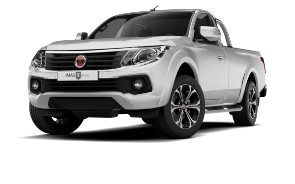 FIAT FULLBACK
