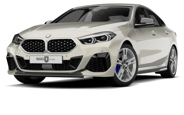 BMW 325 TD
