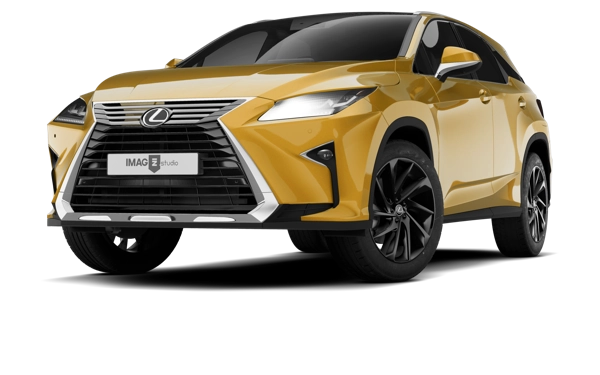 LEXUS RX 300