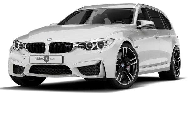 BMW M3