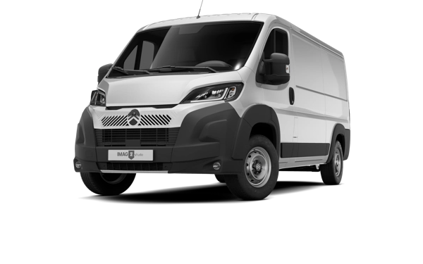 CITROEN JUMPER