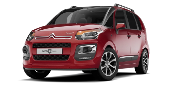 CITROEN C3 PICASSO