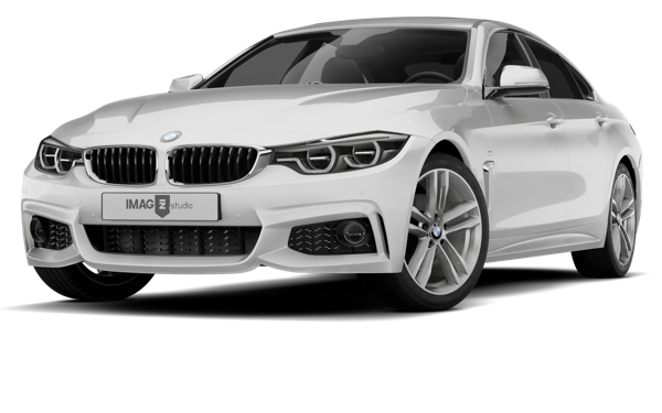 BMW 418I