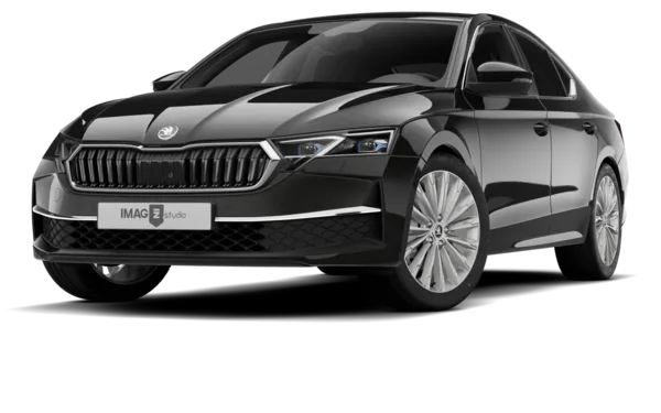 SKODA OCTAVIA A5