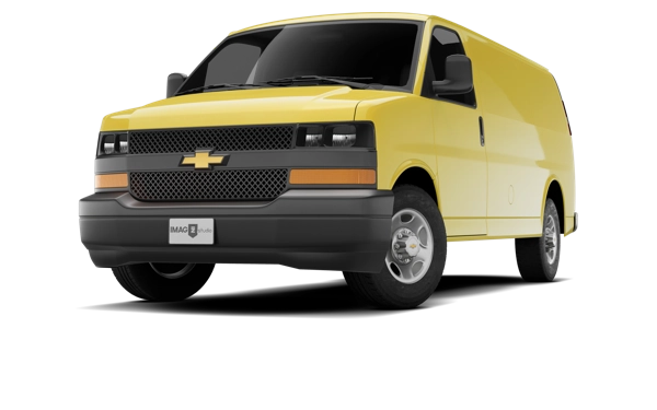 CHEVROLET EXPRESS