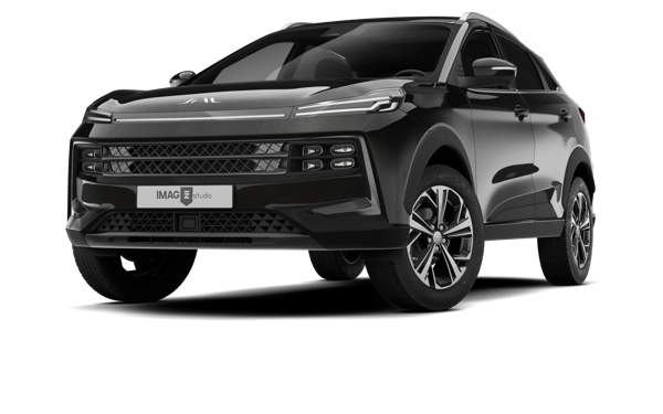 JAC JS6