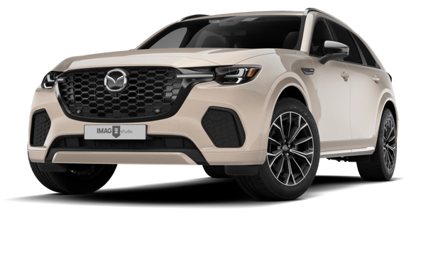MAZDA CX-7