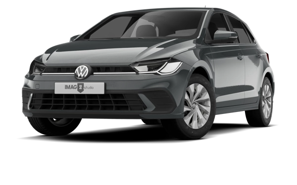 VOLKSWAGEN POLO 1.0