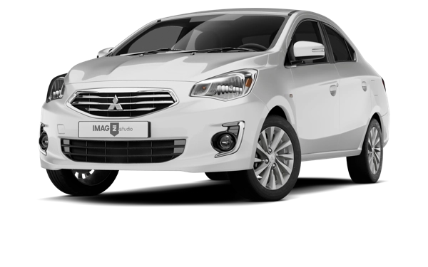MITSUBISHI CARISMA