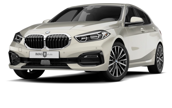 BMW 118 I