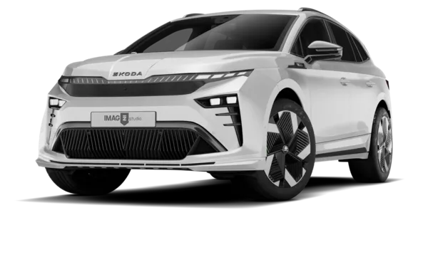 SCODA SKODA