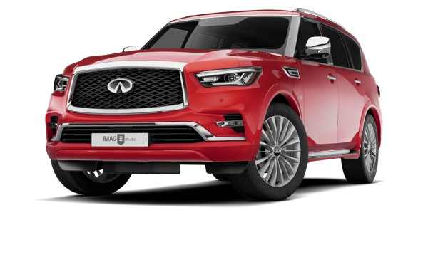 INFINITI QX56