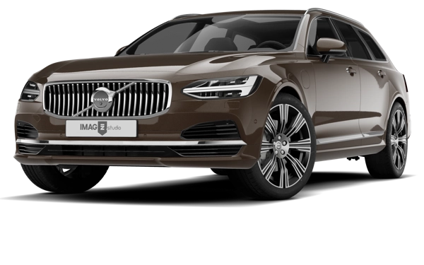 VOLVO V90CC