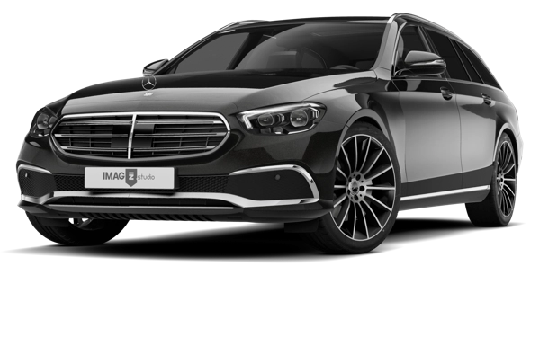 MERCEDES-BENZ E 220 D