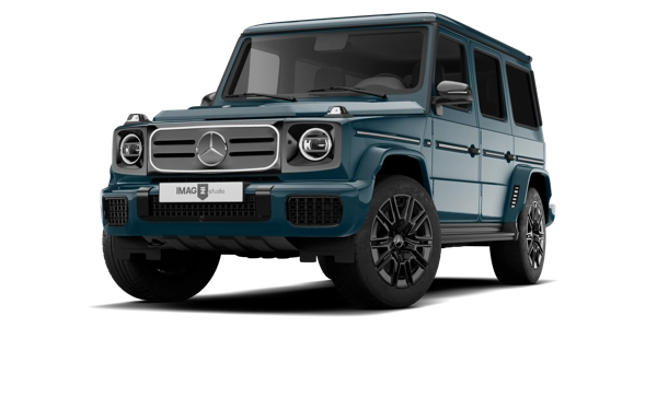 MERCEDES-BENZ 809