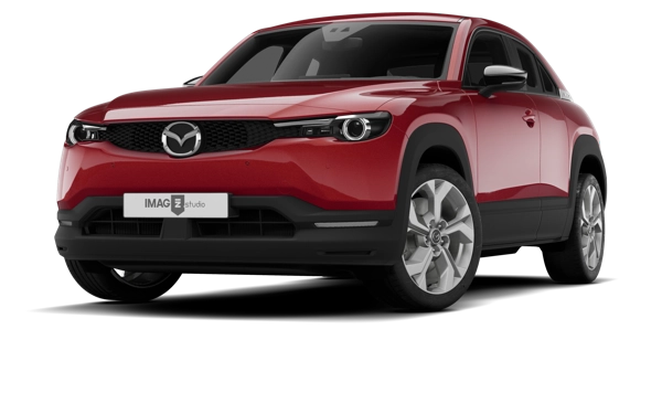 MAZDA MX-3
