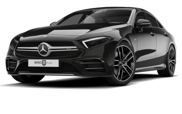 MERCEDES-BENZ CLS 350