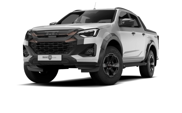ISUZU -