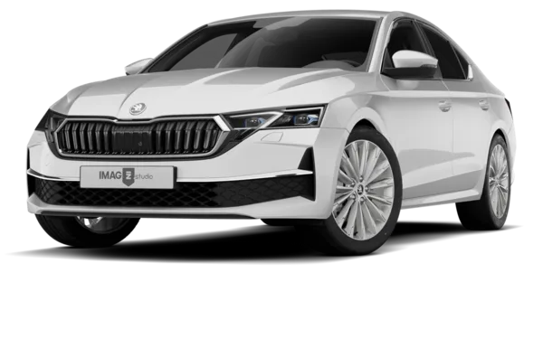 SKODA OCTAVIA A7