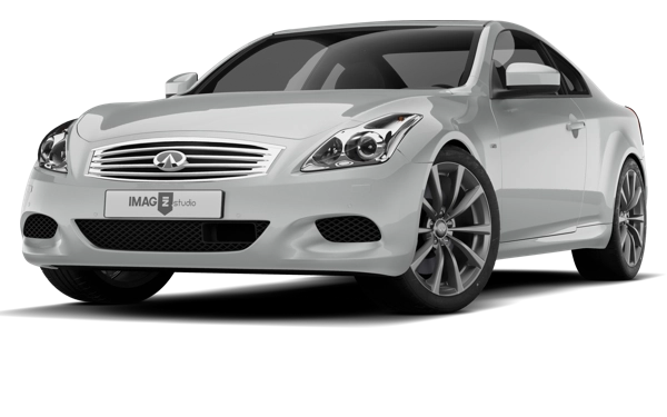 INFINITI FX35