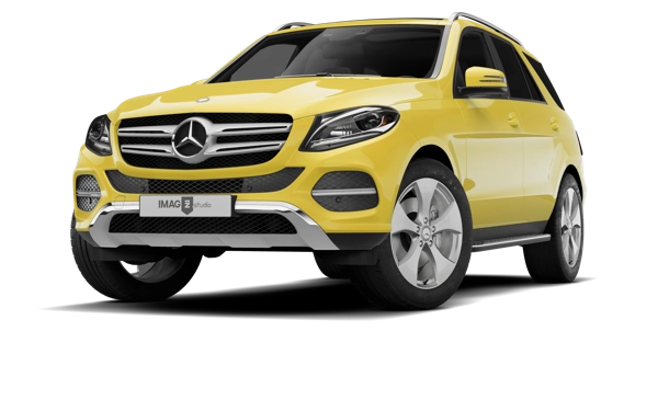 MERCEDES-BENZ 300 D