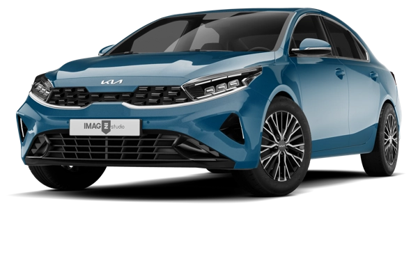 KIA KIA CERATO