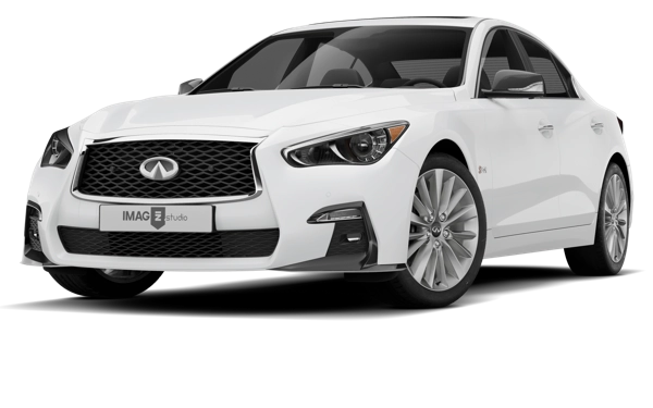 INFINITI QX70