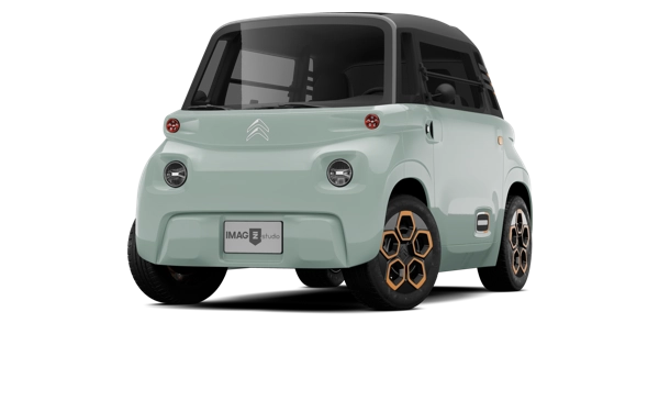 CITROEN EVASION 2.0 I