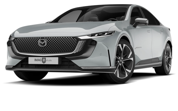 MAZDA 6 SDNMTFL