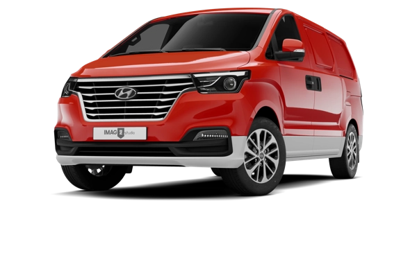 HYUNDAI H