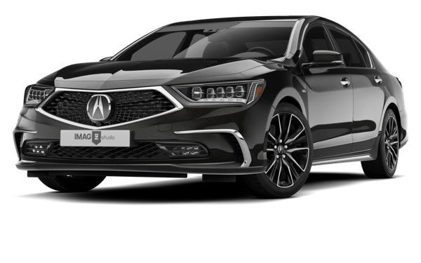 ACURA RLX