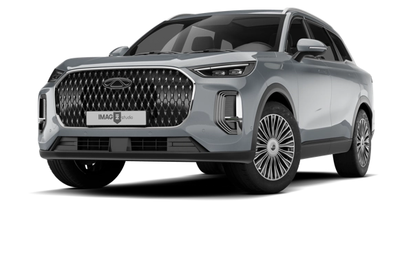 CHERY JETOUR X70