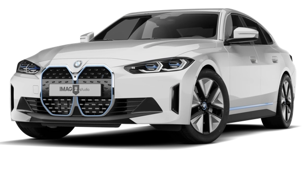 BMW I4 EDRIVE 40