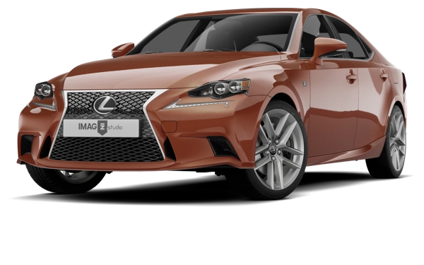 LEXUS IS 250