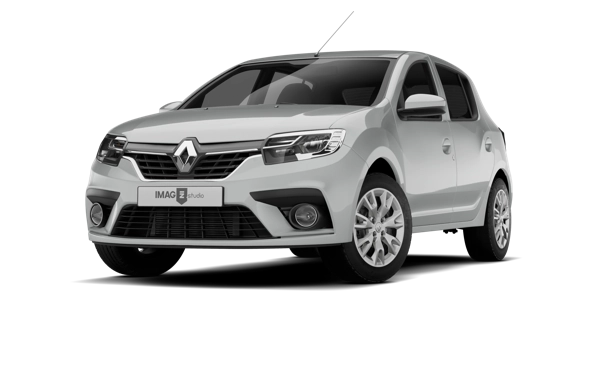 RENAULT SANDERO BSR