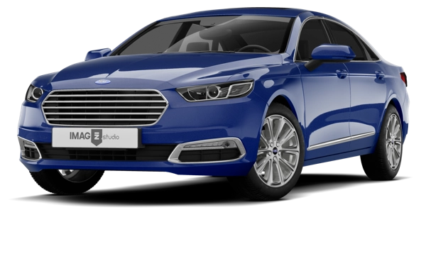 FORD TAUNUS