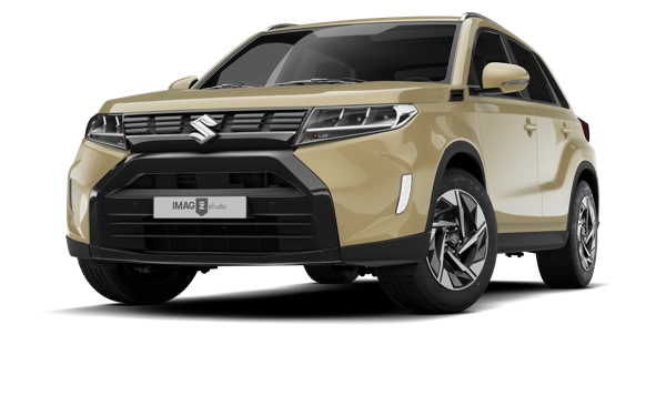 SUZUKI GRAND VITARA 2.0