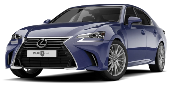 LEXUS GS 250