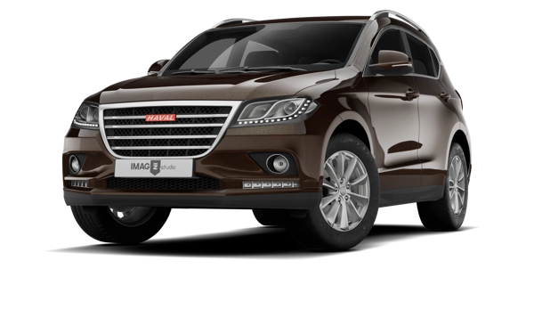 GREAT WALL HAVAL H3