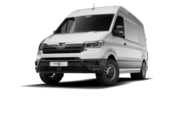 MAN TGX 18.440