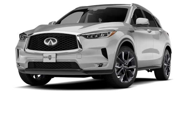 INFINITI QX50