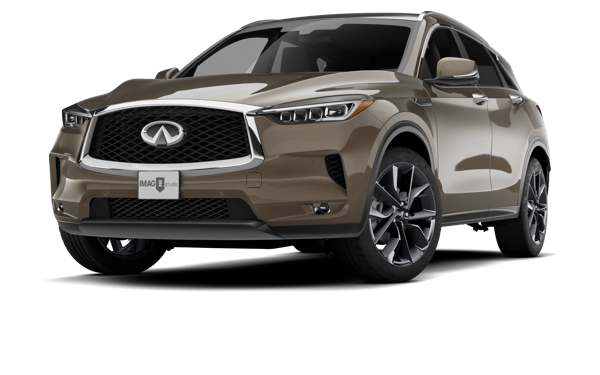INFINITI QX50